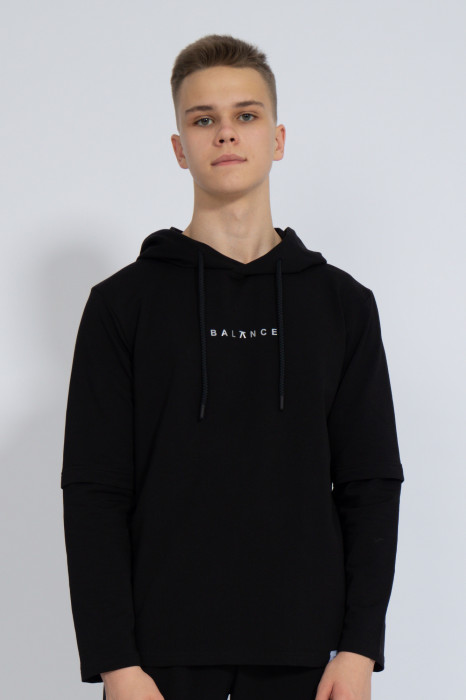 Лонгслив Kivviwear 101107