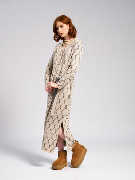 Платье Mozart WW2551