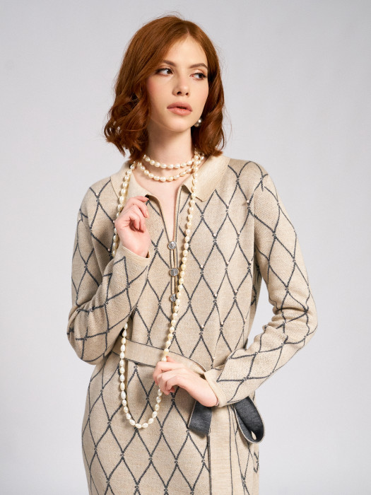 Платье Mozart WW2551