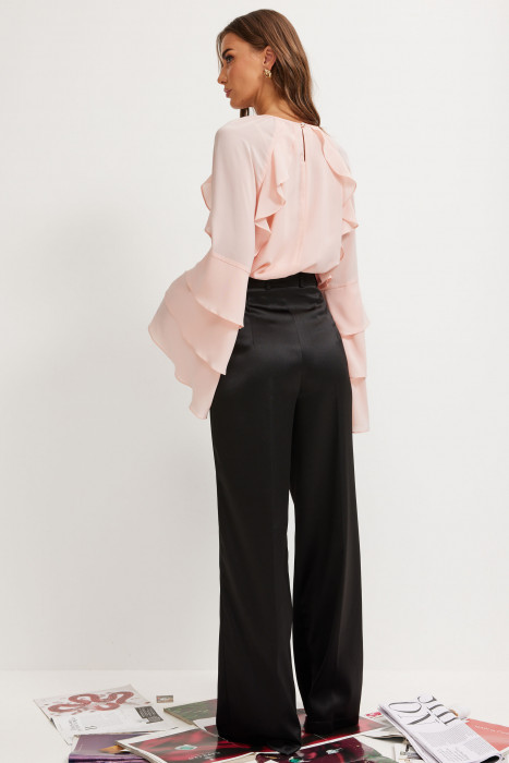 Блузка Люше 4091