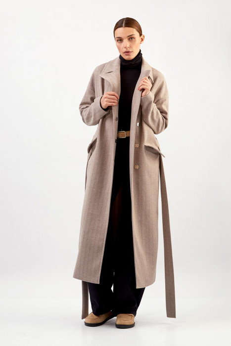 Пальто Rivoli 1044/2