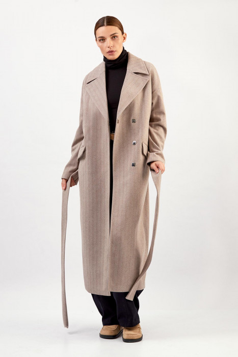 Пальто Rivoli 1044/2