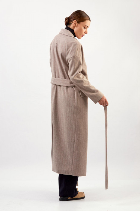 Пальто Rivoli 1044/2