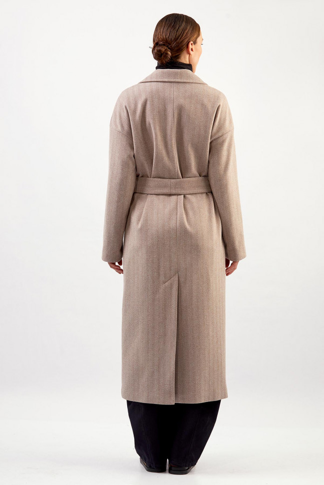 Пальто Rivoli 1044/2