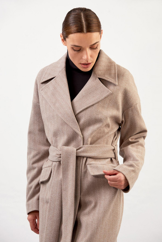 Пальто Rivoli 1044/2