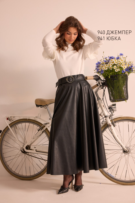 Юбка Niv Niv Fashion 941