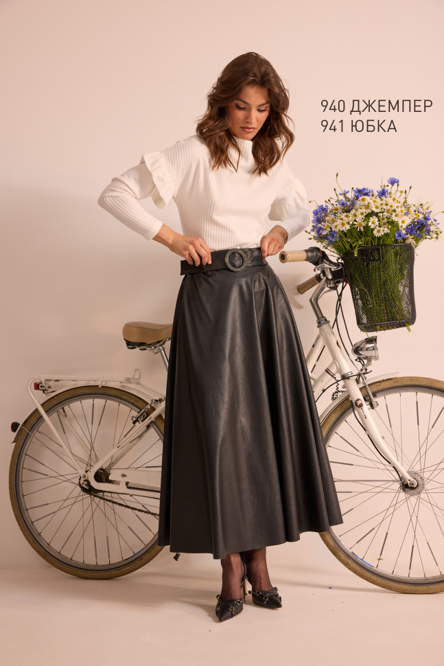 Юбка Niv Niv Fashion 941