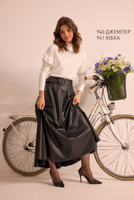 Юбка Niv Niv Fashion 941