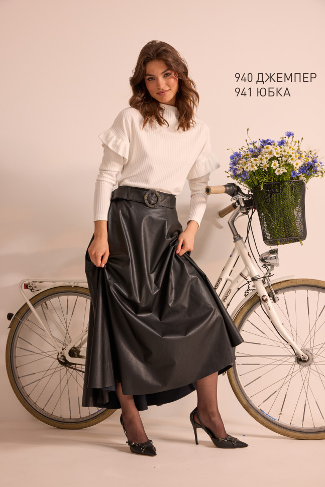 Юбка Niv Niv Fashion 941