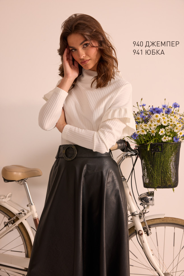 Юбка Niv Niv Fashion 941