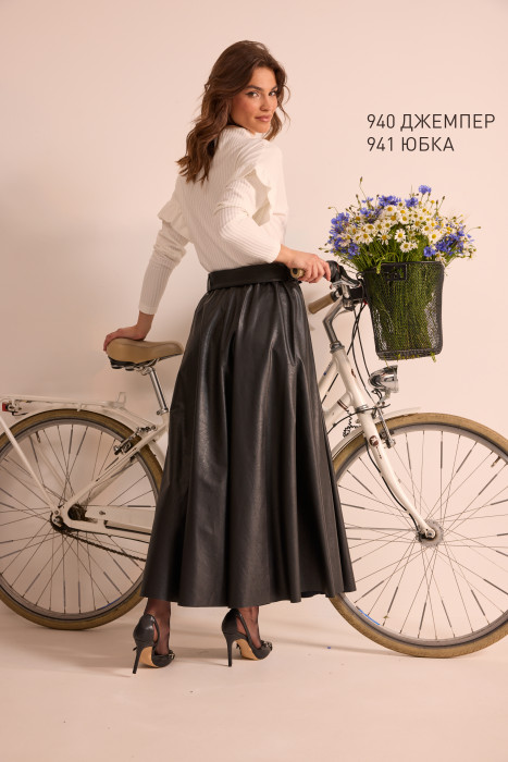 Юбка Niv Niv Fashion 941