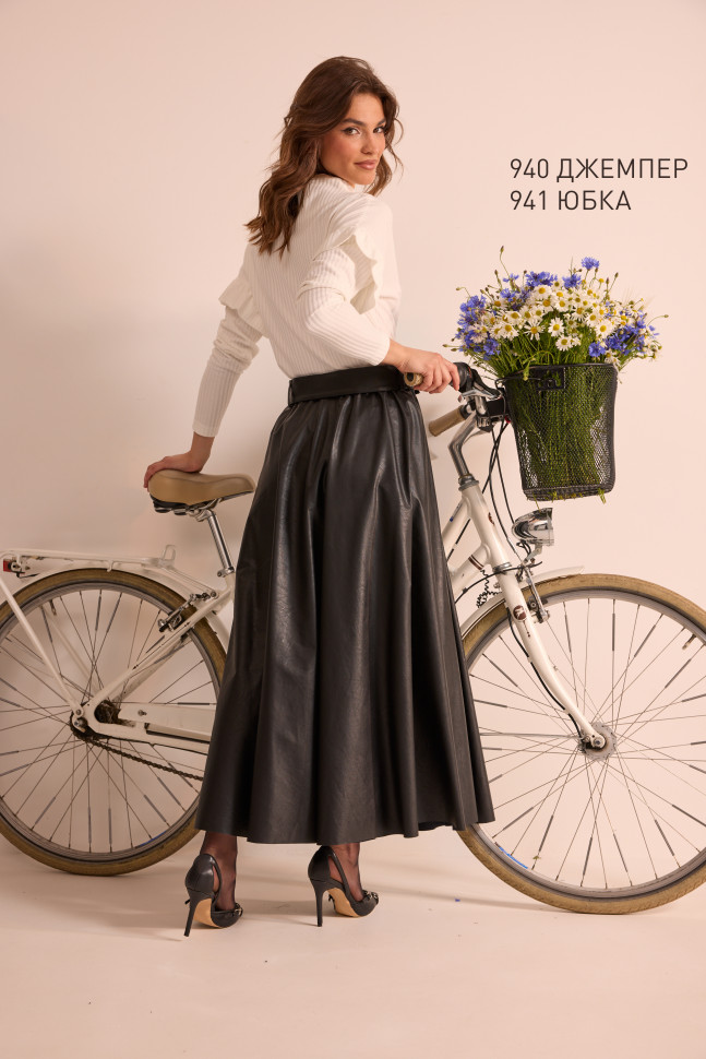 Юбка Niv Niv Fashion 941