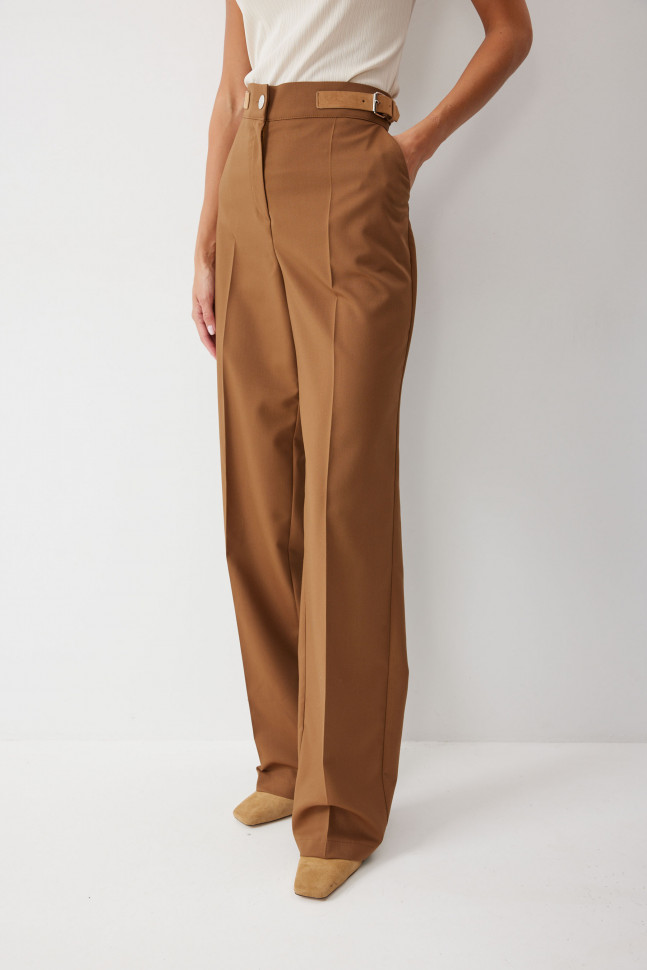 Брюки Люше 4199/1