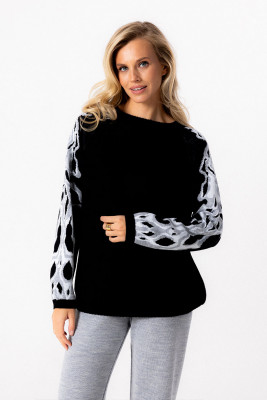 Джемпер Mozart WW2608 