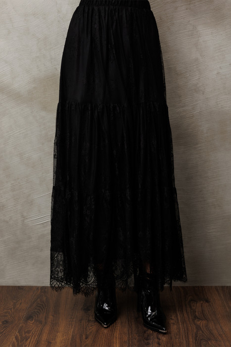 Юбка BUTER 3233/1