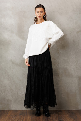 Юбка BUTER 3233/1