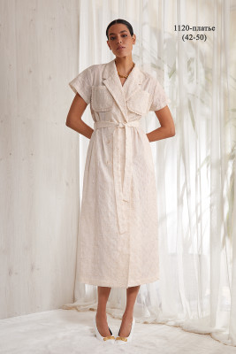 Платье NIV NIV 1120