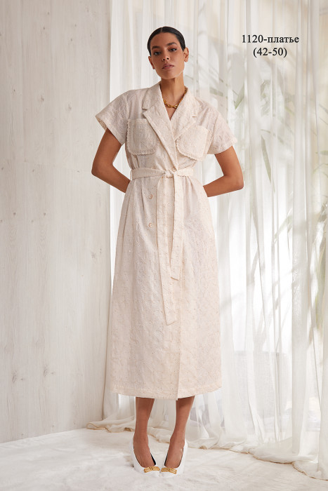 Платье NIV NIV 1120