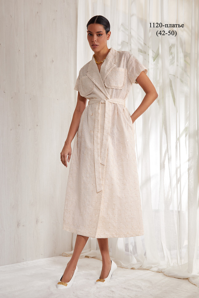 Платье NIV NIV 1120