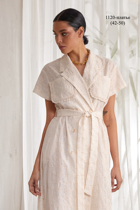 Платье NIV NIV 1120