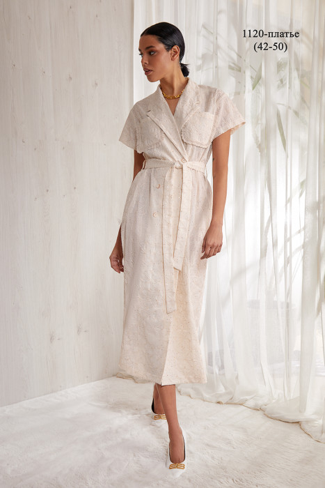 Платье NIV NIV 1120