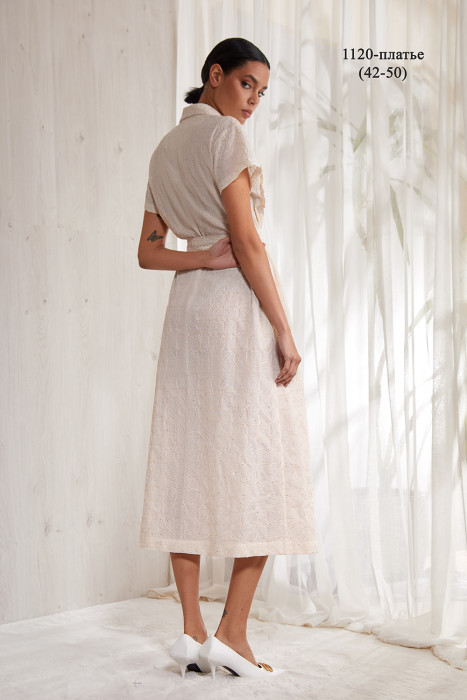 Платье NIV NIV 1120