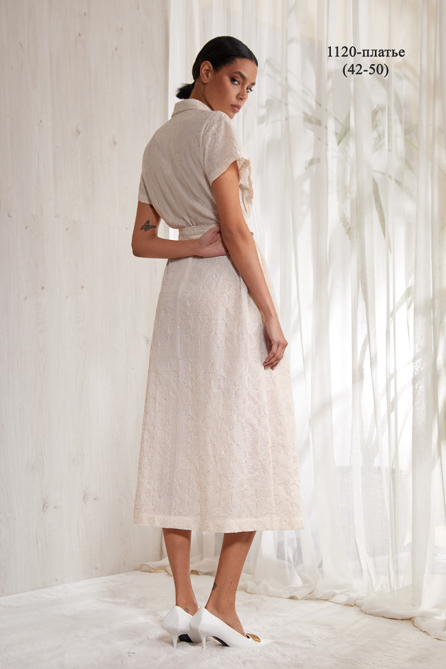 Платье NIV NIV 1120