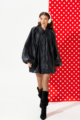 Плащ Elletto 3962