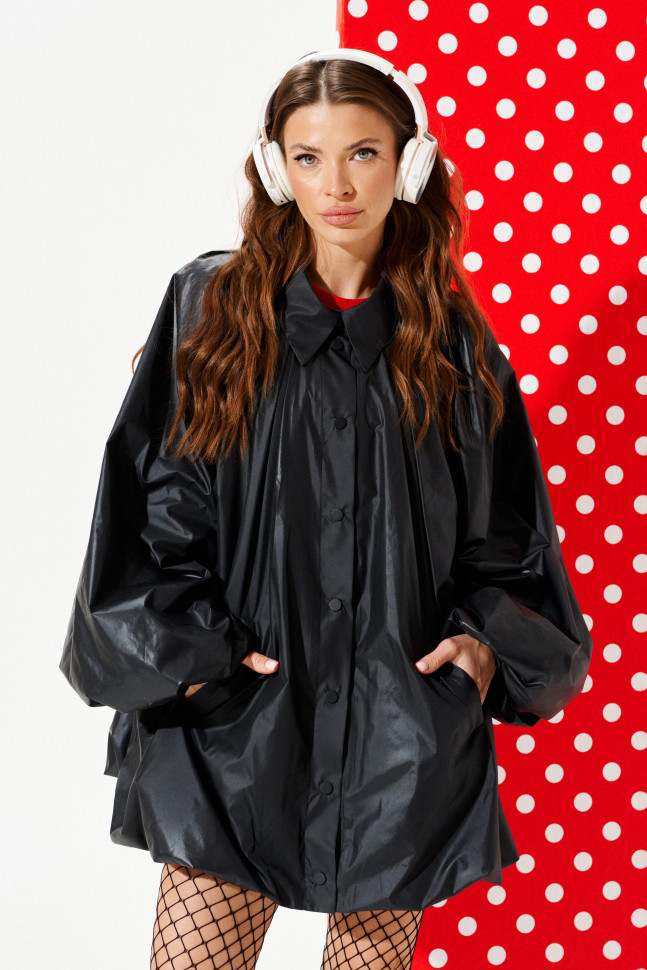 Плащ Elletto 3962