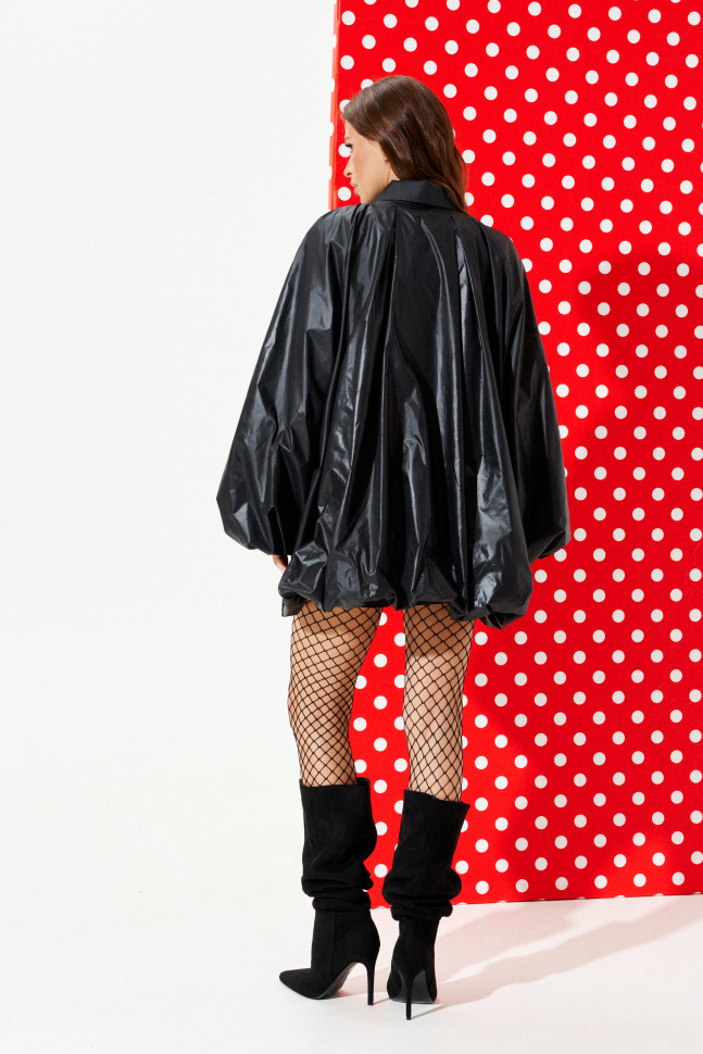 Плащ Elletto 3962