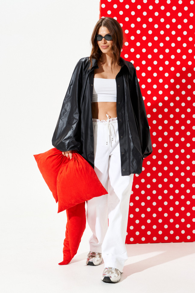 Плащ Elletto 3962