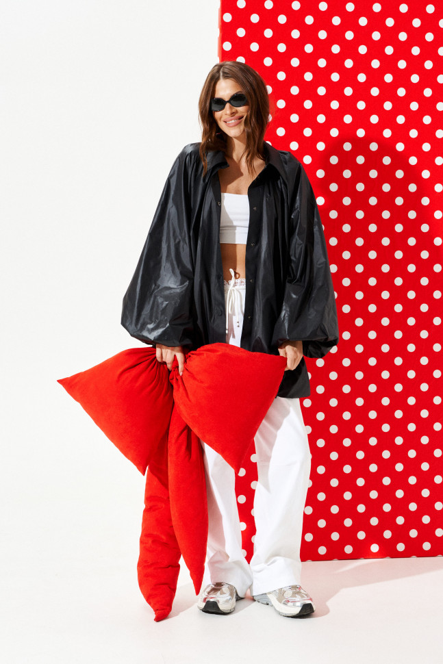 Плащ Elletto 3962