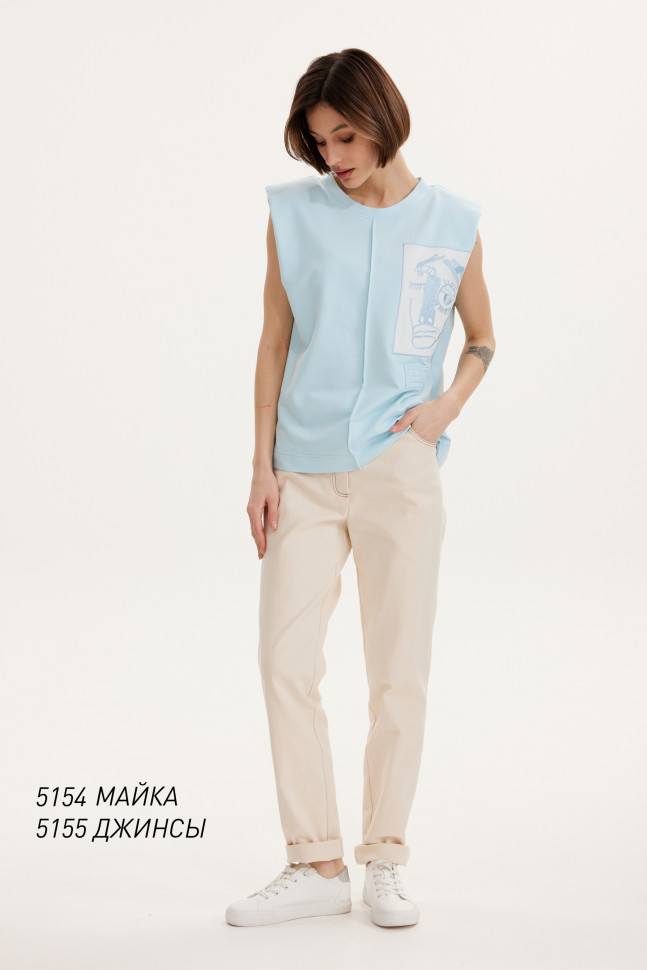 Майка Niv Niv Fashion 5154