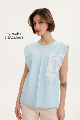 Майка Niv Niv Fashion 5154