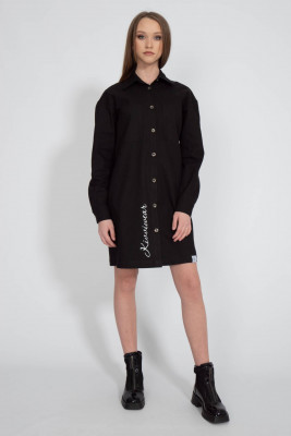 Платье-рубашка Kivviwear 311502
