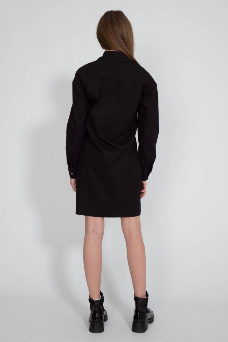 Платье-рубашка Kivviwear 311502