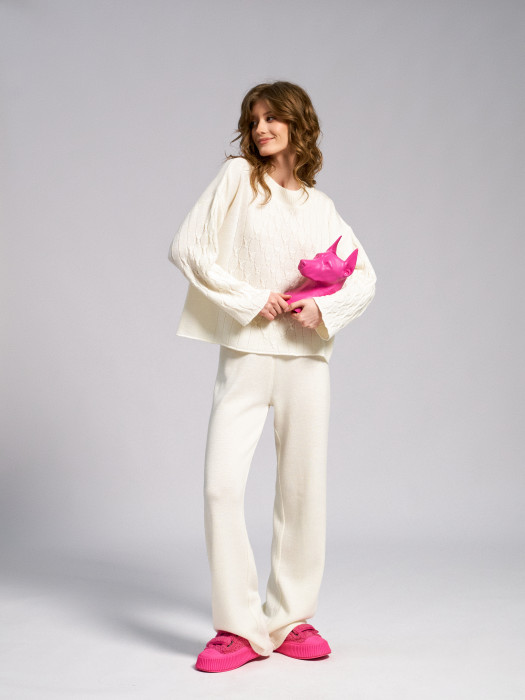 Джемпер Mozart WW2504