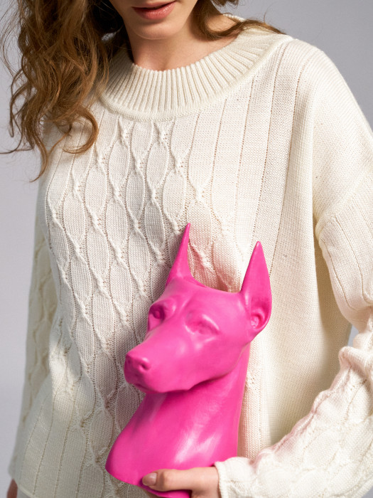 Джемпер Mozart WW2504