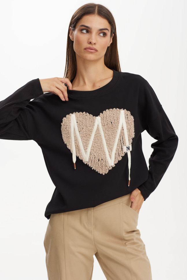 Джемпер Niv Niv Fashion 3120