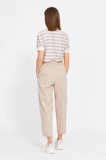 Брюки Eola 1984 беж