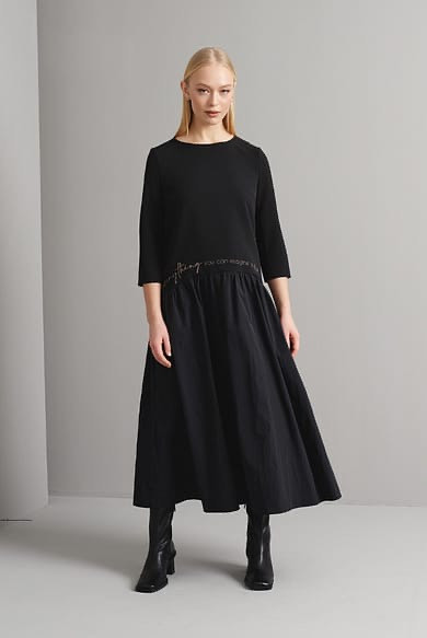 Платье BURVIN 9795