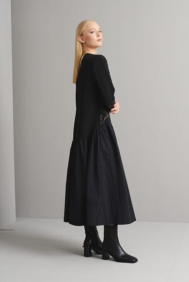 Платье BURVIN 9795