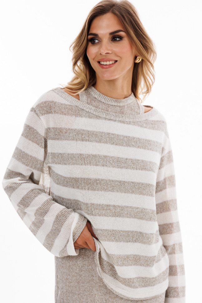 Джемпер Eola 2889