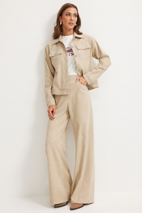 Костюм Люше 4151