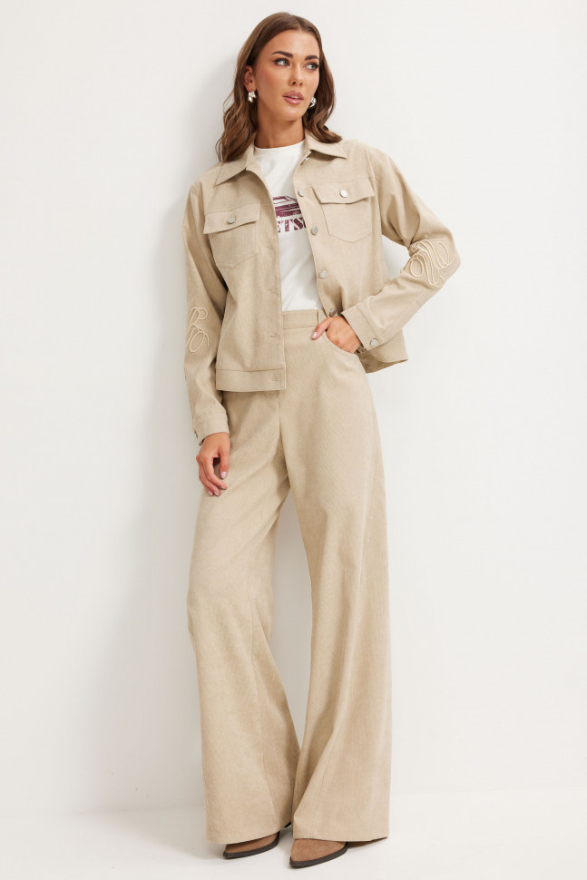 Костюм Люше 4151