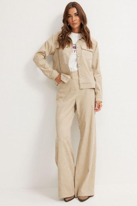 Костюм Люше 4151