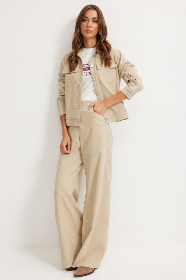 Костюм Люше 4151