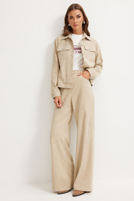 Костюм Люше 4151