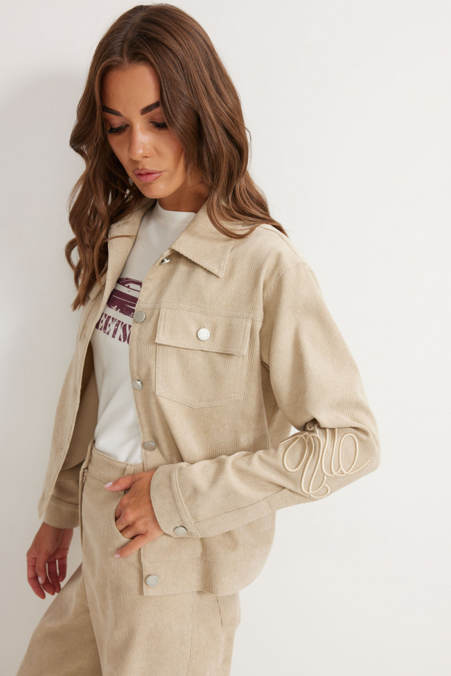 Костюм Люше 4151