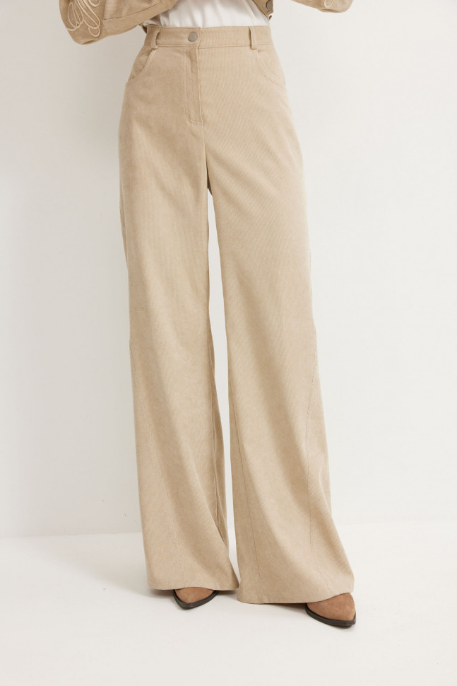 Костюм Люше 4151